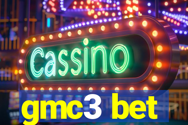 gmc3 bet